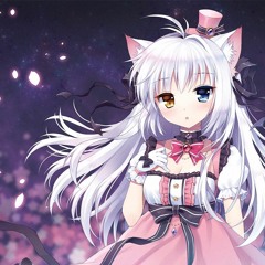 Nightcore Techno Kitty