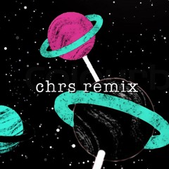 Life On Planets - Love So Fleeting (chrs remix)