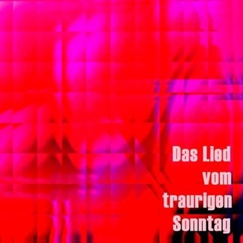 Reszó Seress - Das Lied vom traurigen Sonntag (DougeBe Edit)