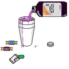 XXYYXX - About You (Chopped Not Slopped)