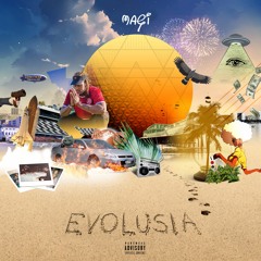 The Crystal Ball (prod. Yah Wav)