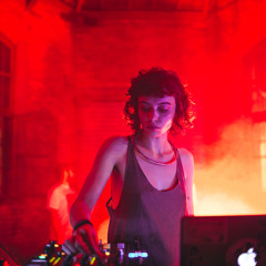 Cashu at Dekmantel Festival São Paulo 2017