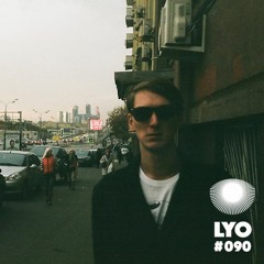 LYO#090 / Phil Gerus