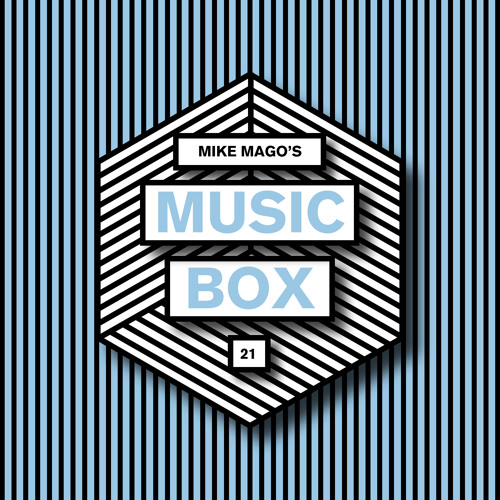 Mike Mago's Music Box #21