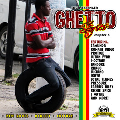 Ghetto Stories 5 - Reggae Mixtape
