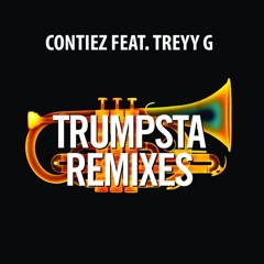 Contiez Feat. Treyy G - Trumpsta (Acapella) [FREE DOWNLOAD]