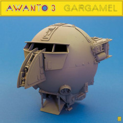 Awanto 3 "Thick (with Dexter)" [First Floor Premiere]