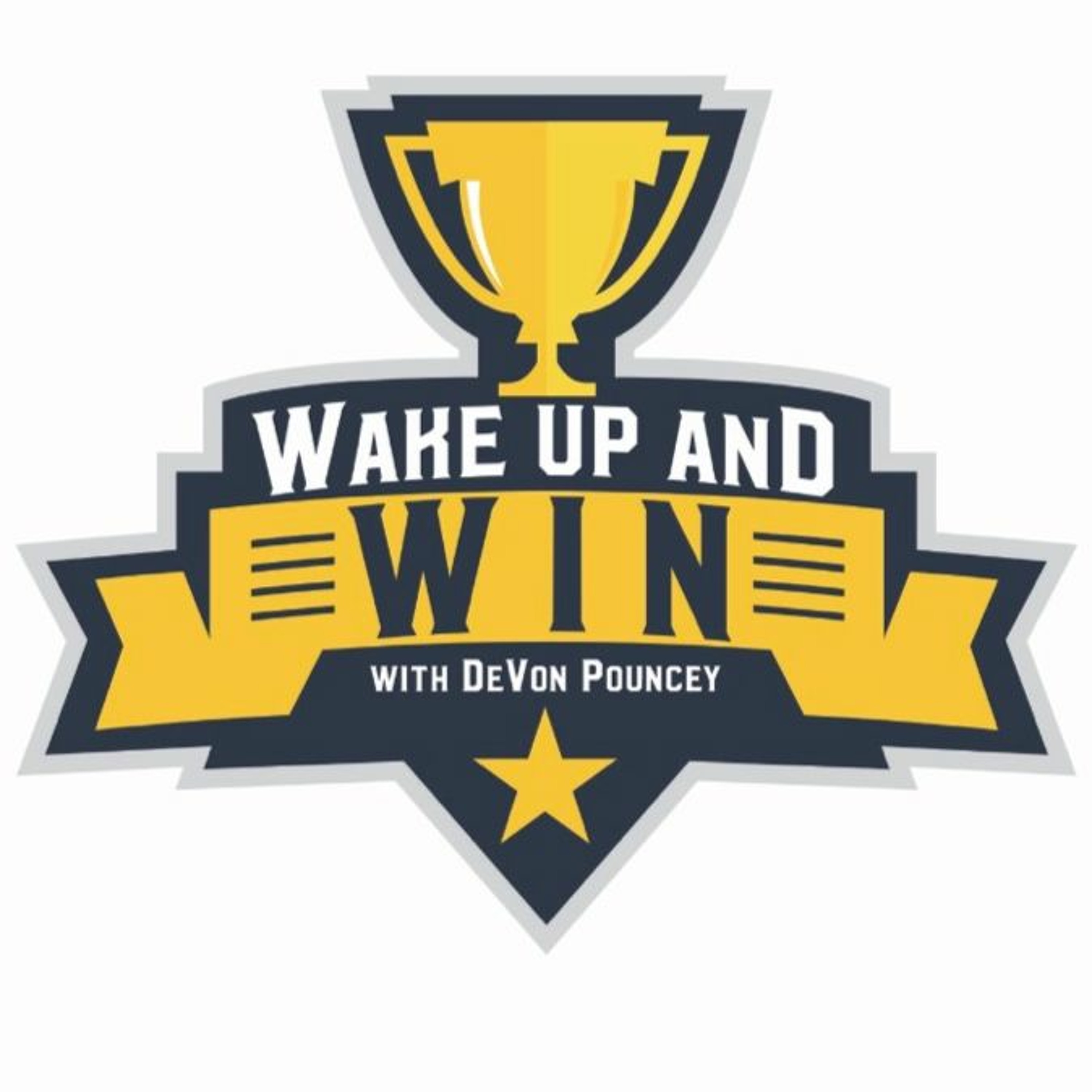 Wake Up and Win with DeVon Pouncey