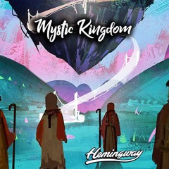 Mystic Kingdom Pt 1