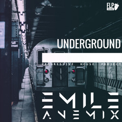 [FREE] Progressive House Project by Emile Anemix