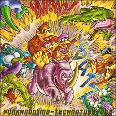 Funkyanonimo – TechnoTubby0002 (Bounty Killahz Raw Flippers)