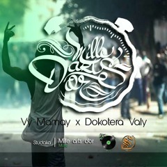 No Tip Top -- - Vy Mamay X Dokotera Valy 2017
