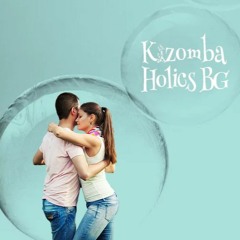 Kizomba lesson beginners (2017)