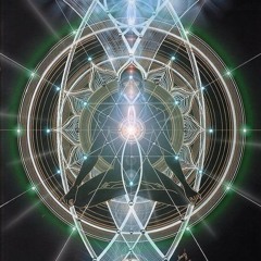 Meditação Ativação Chakras e Presença Divina
