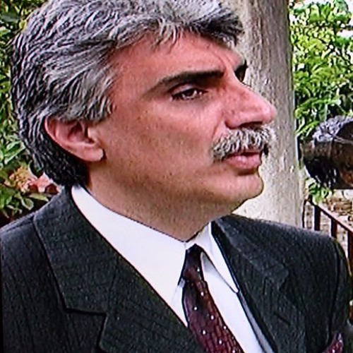 ΤΩΡΑ ΑΓΙΑ ΣΑΡΑΚΟΣΤΗ-Θ.Βασιλείου