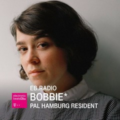 Electronic Beats Radio Mix - Bobbie*
