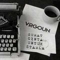 Virgoun - Surat Cinta Untuk Starla (cover akustik)