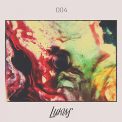 LUKINS RADIO 004 - David Jach's Classic Deep Mix