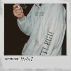 spitfire [prod. The Neptunes]