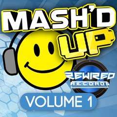 Infinite - Mash'd Up Volume 1