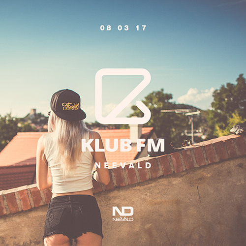 KLUB FM - 20170308