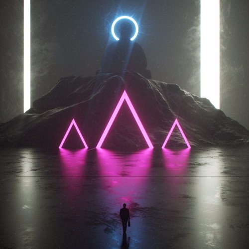 Unscrap And Lila - Anahata Open (Re - Edit) [FREE]