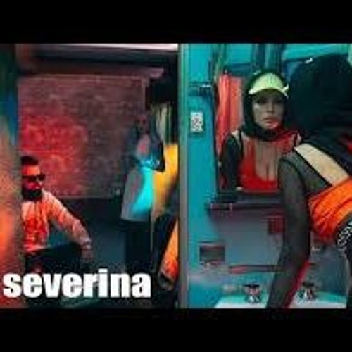 SEVERINA FEAT. JALA BRAT - OTROVE (Remix 2017 -- DzOnZyY -- )