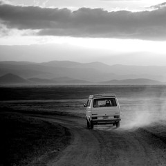 Road Trip The World