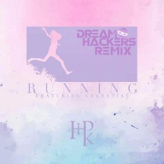 Htpkt - Running (Dream Hackers Remix)