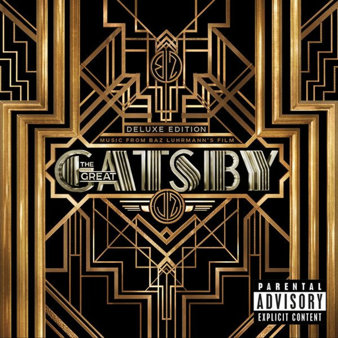 The Great Gatsby サントラ Frank Ocean カニエ他 Amazon.co.jp: The Great Gatsby (Fingerprint! Classics
