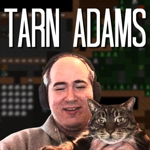 Interview with Tarn Adams (Why Dwarf Fortress started killing cats)
