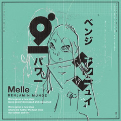 slumber session: benjamin munoz