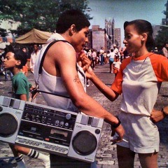 Only for 80's Hip hop lovers.... and Freaks