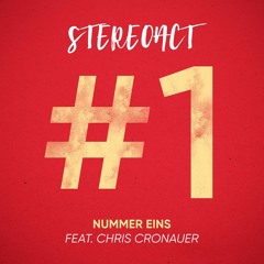 Stereoact Feat. Chris Cronauer - Nummer Eins (DanBeam DJ -Tool Mashup) Preview
