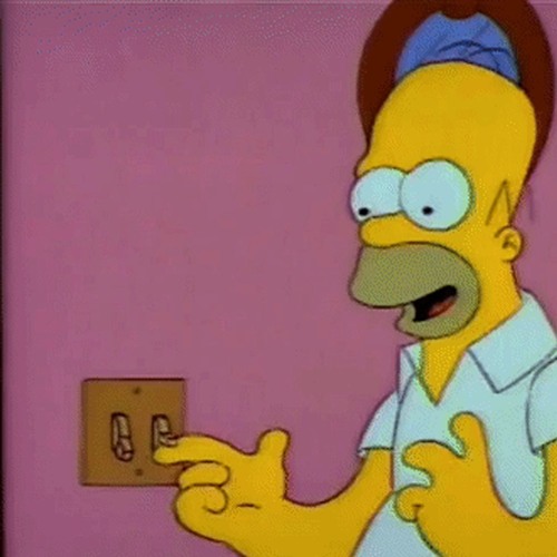 lik'a lightswitch