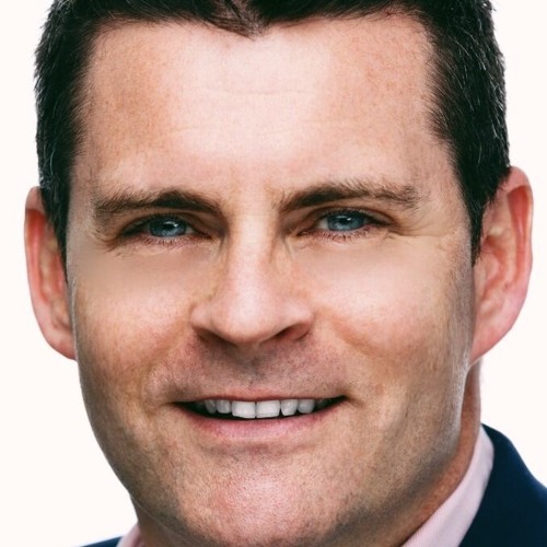 Stream episode Nick Ruddle Business Hub Interview - Star FM by Nick ...