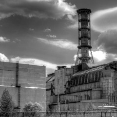 Chernobyl (THX For 100000 Plays)