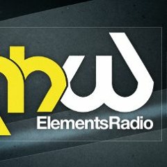 PHW Elements Radio 122 [6th Of March 2017 At Di.fm]