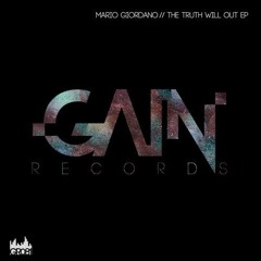 Mario Giordano - Field Trip (Original Mix)