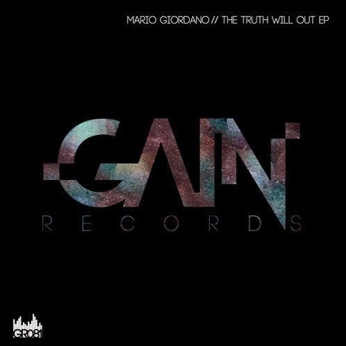 Mario Giordano - Field Trip (Original Mix)