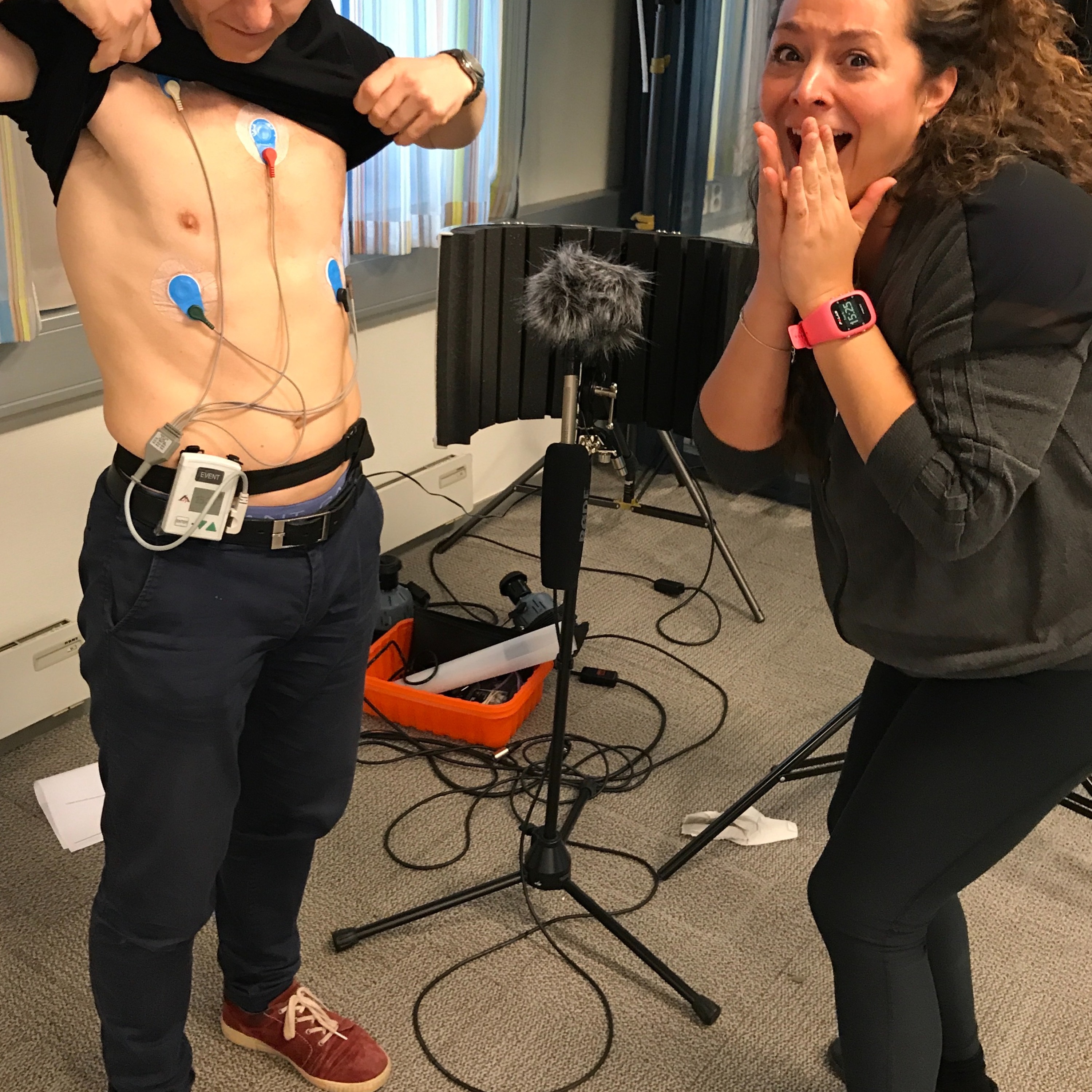 Løpetid - Podcasten for deg som liker løping