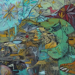 Undersound Mixtapes Vol 010 - Elle Stary