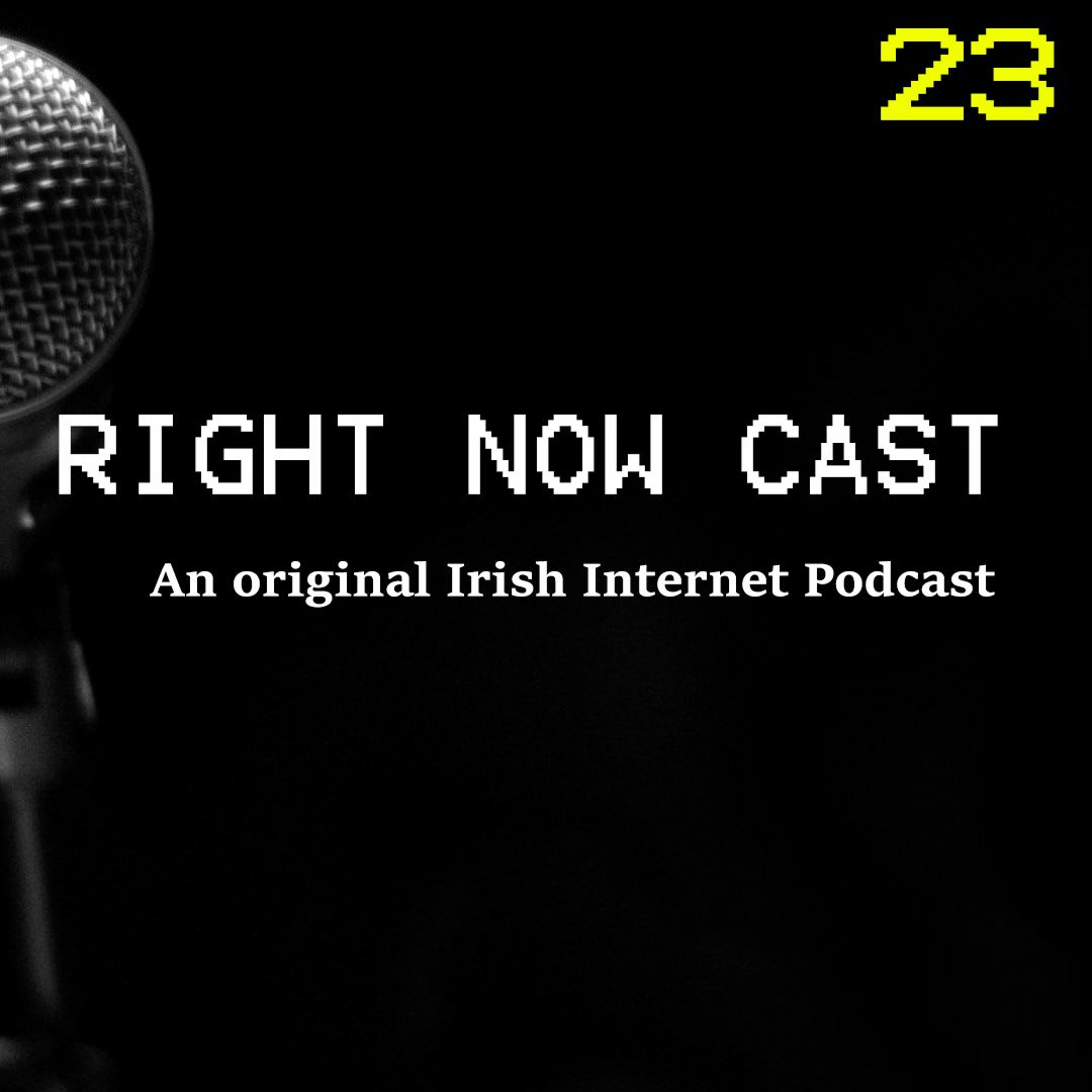RightNowCast Episode 23 (United Airlines, Pepsi, Animated Women and Tinder) thumbnail