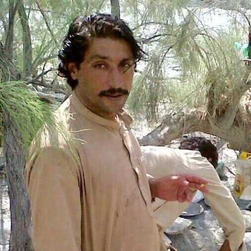 Minaj mukhtar balochi inqalabi song