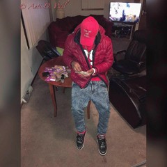 Plug - ANTi (Prod. by Bricks On Da Beat)