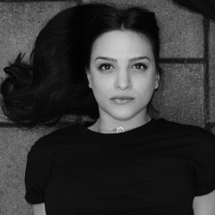 BLACKBIRD - CAROLINA GIANNAKOPOULOU