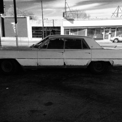 BEATEN BY THE RUST BELT FOR DRINKIN' OUT THE DUST BOWL