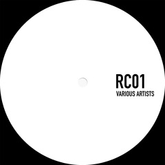 RC01 - Various Artists [Teaser]