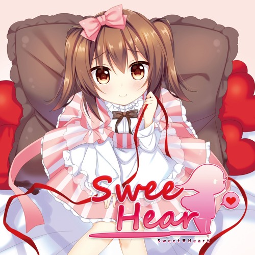 choko 5thAlbum「Sweet♥Heare」
