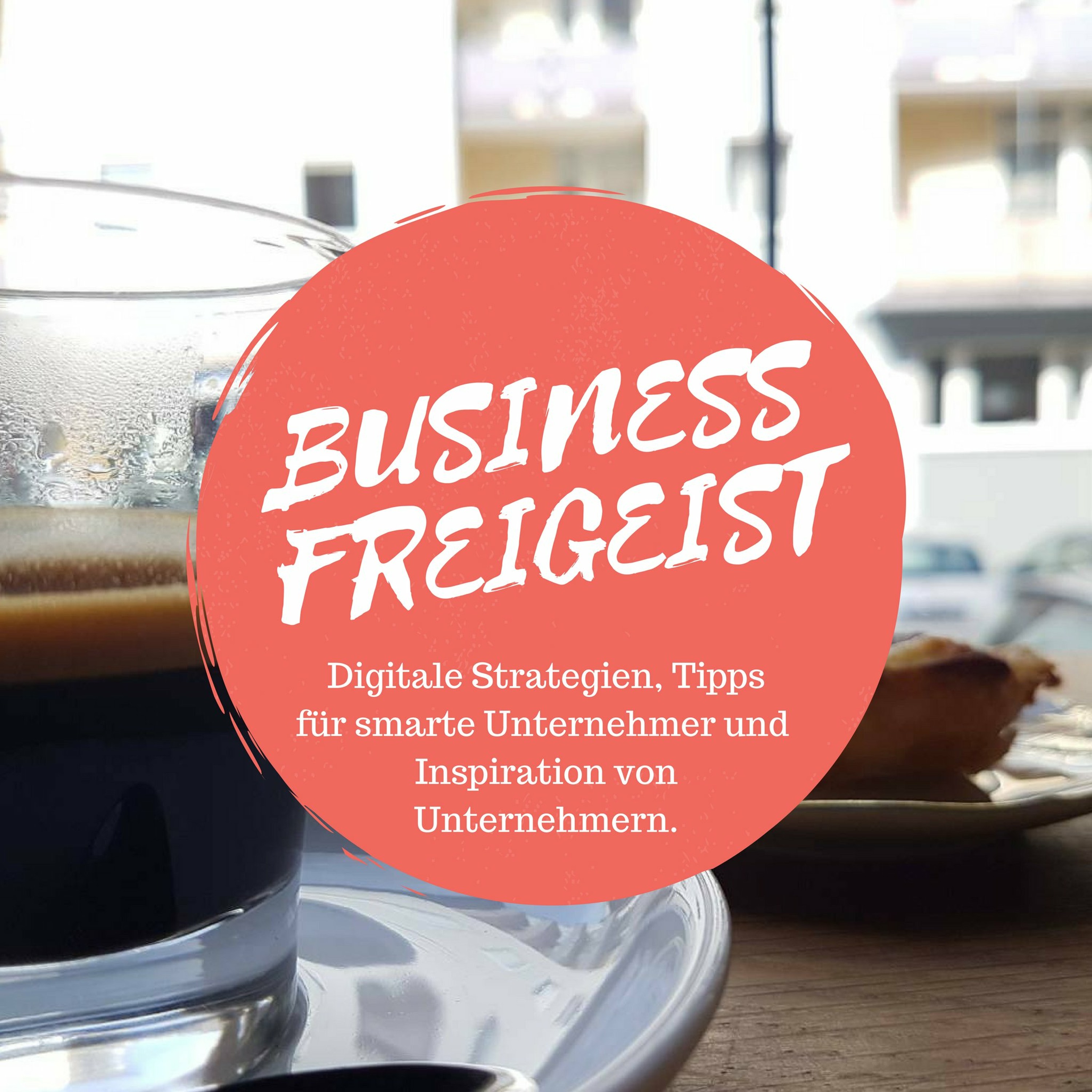 Business Freigeist by Dennis Tröger